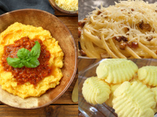 20 receitas fáceis e com poucos ingredientes para matar a fome rapidinho