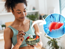 Se você for diabético, deveria incluir esse alimento na sua dieta: é a melhor fruta para limpar o fígado