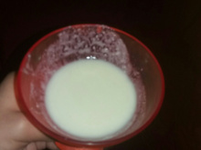 Creme de limão sem leite condensado