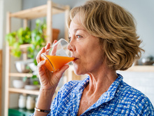 Suco do colágeno: receita de nutricionista com ingredientes fáceis e gostosos é um excelente café da manhã