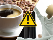 Café em jejum faz mal? Endocrinologista revela a verdade sobre hábito que protagonizou importante pesquisa em Cambridge