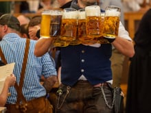 Oktoberfest no Brasil: veja as principais festas pelo país e fique de olho na programação!