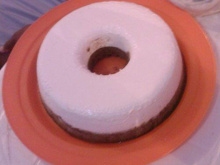 Sorvete escondidinho surpresa