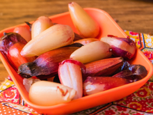 O melhor truque para descascar pinhão: método rápido, simples e eficaz é a solução