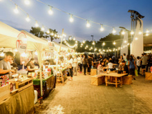 Eventos gastronômicos do fim de semana: confira as dicas