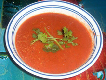 Sopa de Legumes