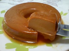 Pudim de doce de leite: receita completa