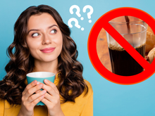 Corte o café e veja o que acontece com o seu corpo, segundo a ciência