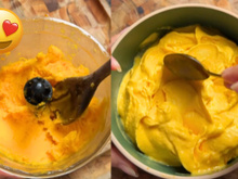 Nem leite condensado nem creme de leite: sorvete viral da internet com só 2 ingredientes fica pronto em minutos