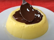 A sobremesa que me salvou na dieta: saudável, fácil e mata a vontade de doce