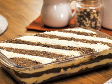 Sobremesas com chocolate para o Natal: 20 receitas deliciosas