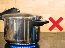 Panela de pressão comum ficou para trás: a nova tendência na cozinha que une rapidez e segurança