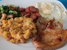 Virado à paulista: confira a receita