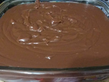 Brigadeiro de creme de avelã - para recheio