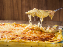 Gratinado cremoso de frango: uma delícia prática e cheia de sabor para qualquer dia da semana