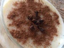 Arroz doce da vovó