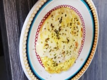 Omelete profissional