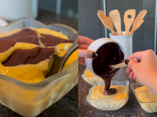 Essa receita viralizou por um motivo: é fácil, rápida e pra melhorar tudo ainda consegue ser saudável