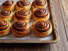 Rolinhos de canela para a ceia de Natal: veja como preparar esse delicioso aperitivo para compartilhar com a família