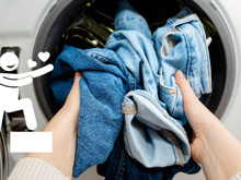 O sonho da sua calça jeans favorita durar pra sempre está próximo: 7 coisas simples que vão eternizar o seu jeans