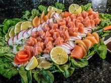 Sashimi original