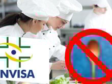 Esse item indispensável na cozinha de todo brasileiro é PROIBIDO pela ANVISA em restaurantes. Você sabia?