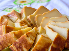 Bolo mole de leite de liquidificador: essa é a receita mais fácil de fazer do bolo pega marido