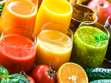 Sou nutricionista e garanto: “Aqui estão os dois melhores suco de frutas para consumir todos os dias”