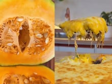 Nem batata, nem mandioca: o melhor escondidinho que eu já comi é feito com purê de outro legume e você vai amar