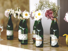 5 itens simples de decoração para receber os amigos em casa