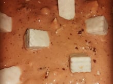 Estrogonofe de alpino