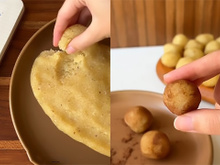 Esse doce que existe desde a idade média fica uma delícia e leva só 4 ingredientes