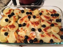 Bacalhau do Juca