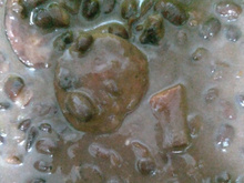 Feijoada do Alê
