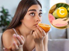 A fruta com mais vitamina C que a laranja e que regula o açúcar e reduz a pressão arterial no corpo