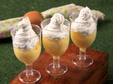 Sobremesa de Banana da Titia