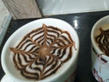 Café latte