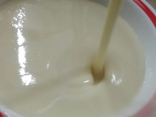 Leite condensado feito em casa super fácil