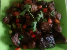 Carne do Sol da Mainha