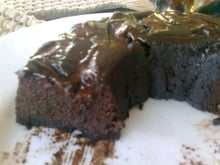 Chocolate maravilhoso - sem lactose