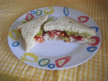 Lanche Frangueti