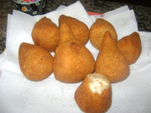Coxinha