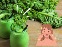 Ajuda a manter a elasticidade e a firmeza da pele,  fortalece os ossos e aumenta as defesas do corpo: os benefícios da couve para a sua saúde se consumida com frequência