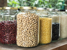 100 gramas por dia deste grão ajuda no emagrecimento e melhora a saúde do coração