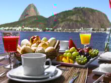 5 lugares incríveis no Rio de Janeiro que eu só vou pela comida