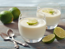 Flã de limão: como fazer essa sobremesa incrível