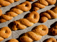 Bolo frito: conheça esse lanche delicioso e aprenda como fazer