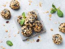 Prepare brigadeiro de menta de uma forma prática com essa receita refrescante