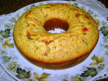 Bolo Salgado