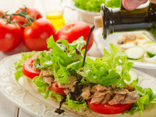 O vinagre balsâmico pode ser usado por quem quer emagrecer?